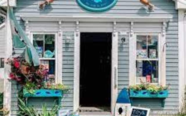 Minnow | Block Island, RI