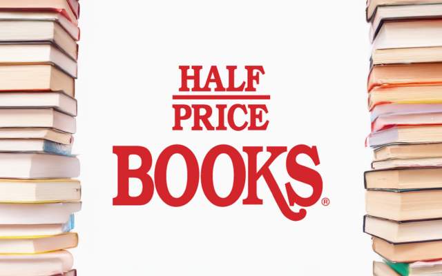 Best HD Pictures about  Cedar Park Half Price Books  with No AI Images