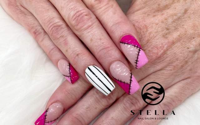 Stellas nails sales