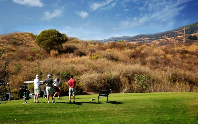 Clearbrook Golf Club