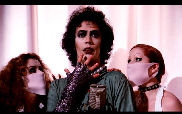 Rocky Horror Picture Show