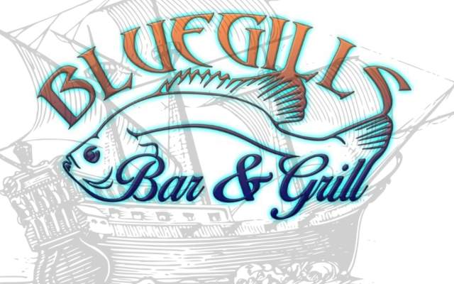 Bluegills restaurant cheap