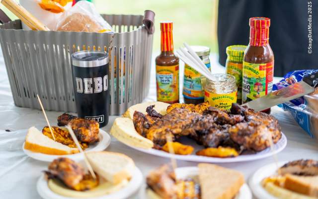 Montego Bay Jerk & Food Festival