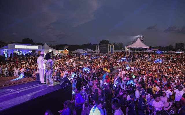 Come Alive: A National Call to Worship