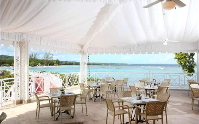 Luxury Bahia Principe Jamaica Runaway Bay