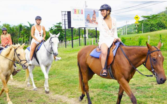 Chukka's Ocean Outpost at Sandy Bay