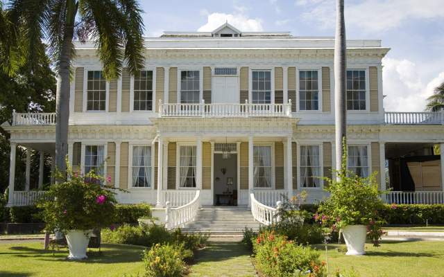 Devon House Development Limited