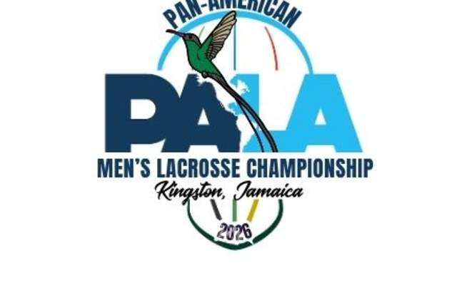 PanAm Men's Lacrosse Championship 2026