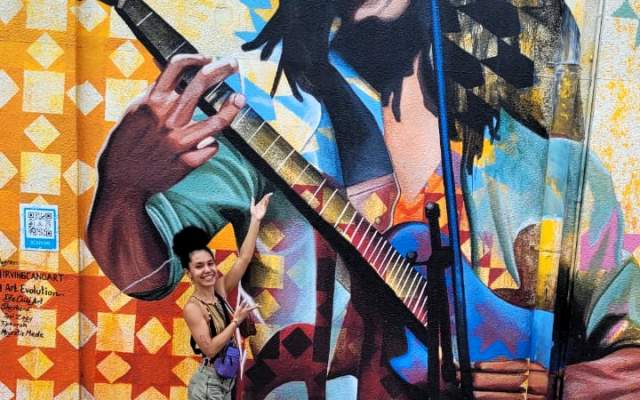 Jamaica Cultural Enterprises