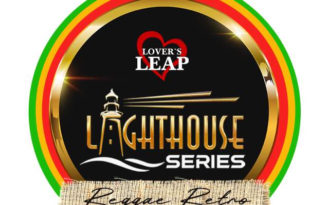 Lover's Leap Lighthouse Series