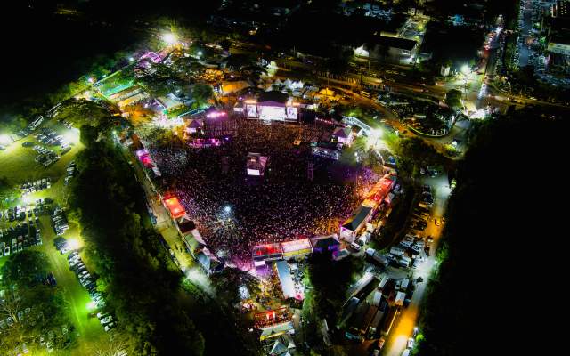 Reggae Sumfest 2025