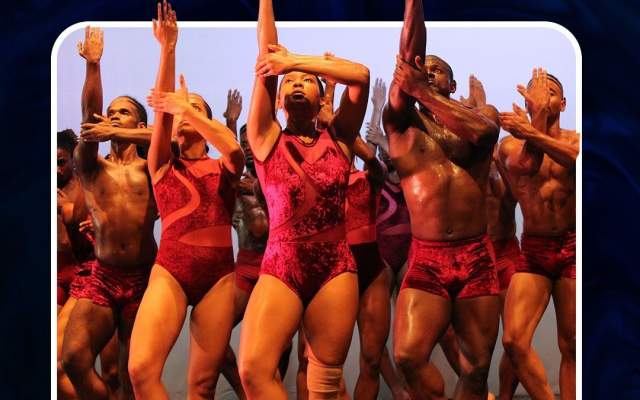 Amalgamation – The Global Gala