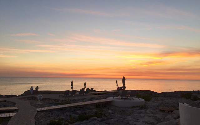 The Cliff Hotel & Spa
