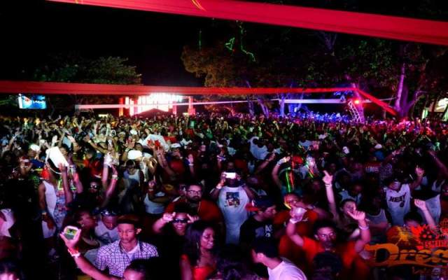Dream Weekend