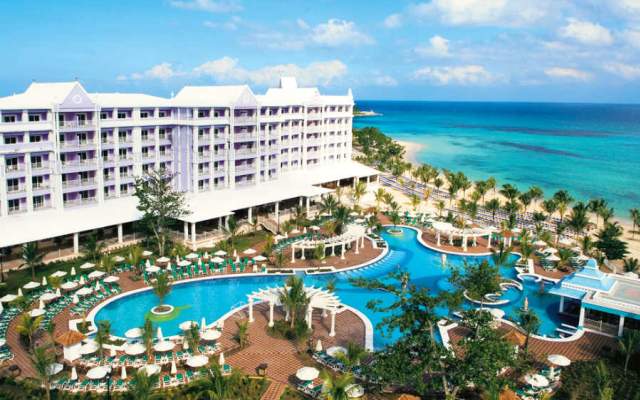 RIU Ocho Rios