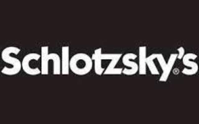 Schlotzsky's hours sale
