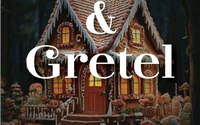 Opera: Hansel and Gretel | Pennsylvania
