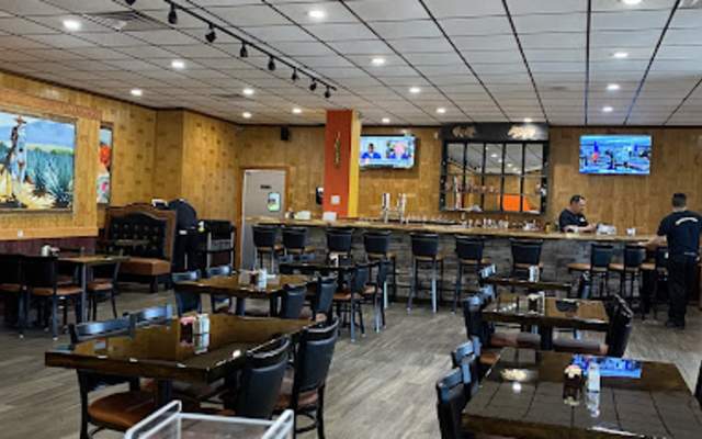 El Ranchero Roxboro El Ranchero Mexican Restaurant | Roxboro, NC | It's Better in Person