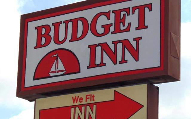 Budget Inn | Roxboro, NC | It's Better in Person