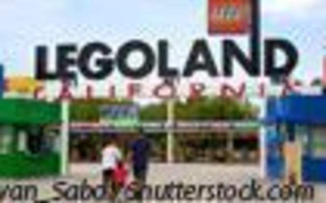 Hilton legoland on sale