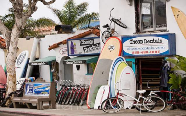 Cheap surf shop cheap