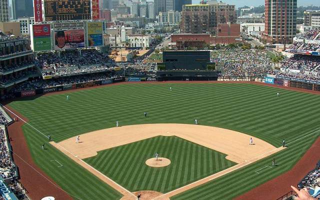Must-Sees at Petco Park - Home of the San Diego Padres