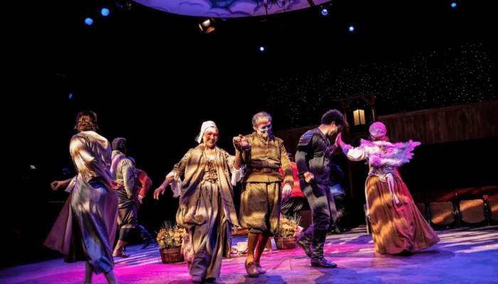 Playhouse tickets deals