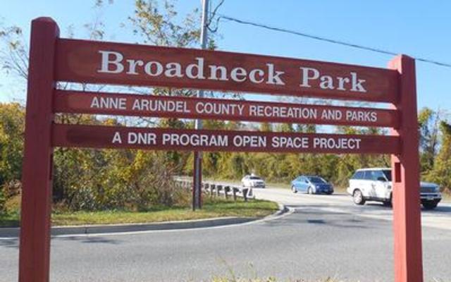 Broadneck Park | Annapolis, MD