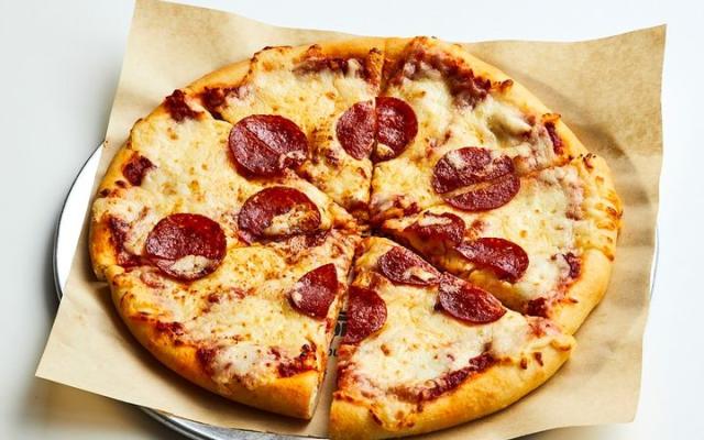Your pie sales pizza