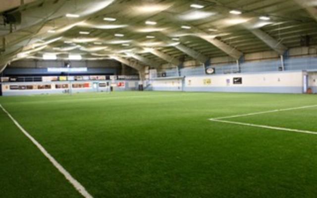 Cfc indoor soccer sale