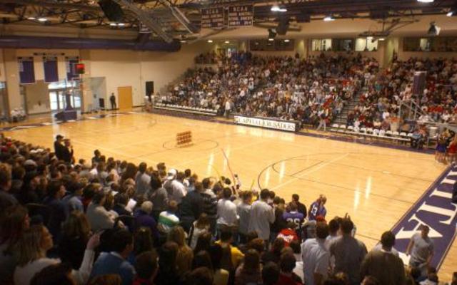 Capital Center Performance Arena | Columbus, OH 43209