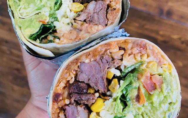 Chiloso Mexican Bistro