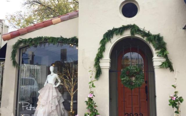 Patsy s Bridal Boutique