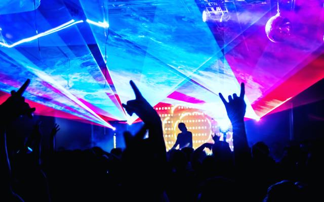 30 Over Rave: A Night of Golden Era Dance Music