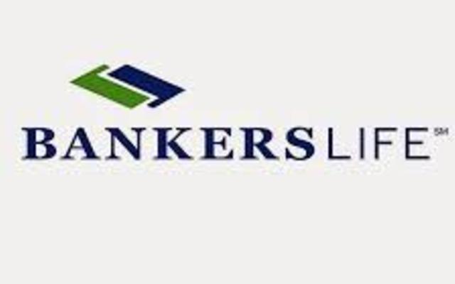 Bankers Life Logo