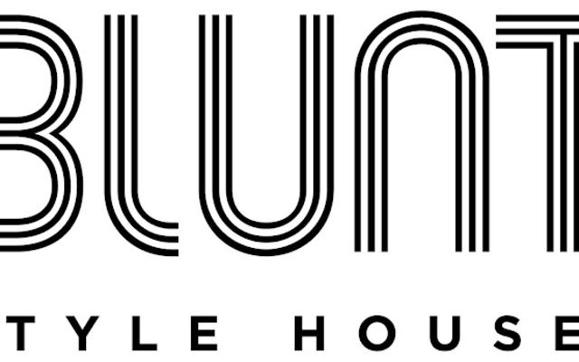 Blunt Logo
