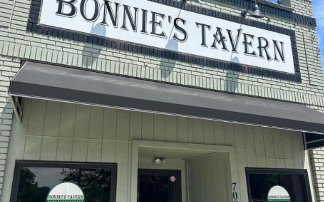 Bonnie's Tavern
