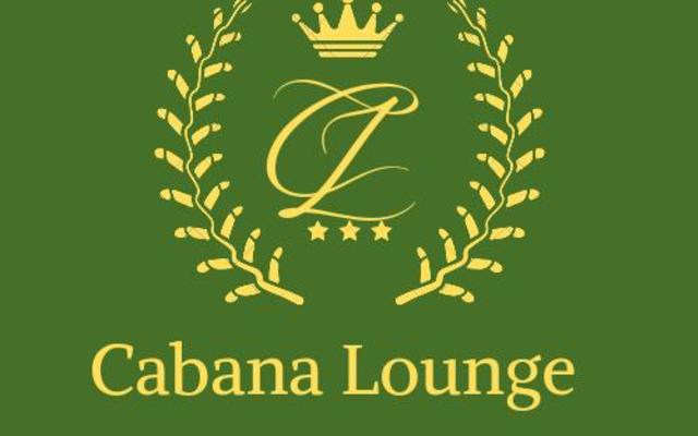 Cabana Lounge Logo