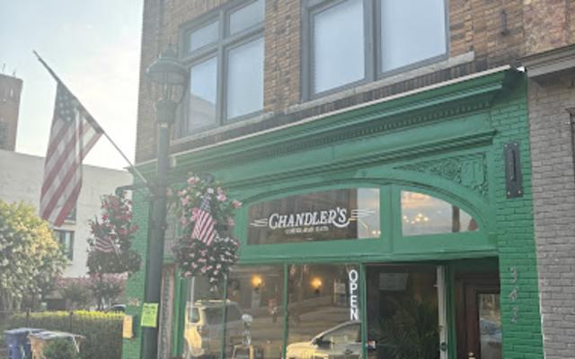 Chandlers