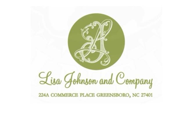 Lisa Johnson Logo