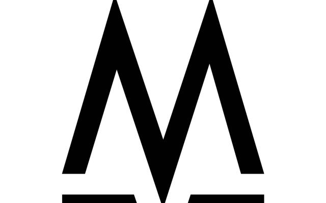 Machete M Logo