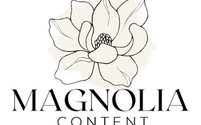 Magnolia Logo