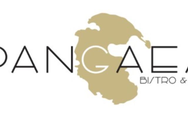 Pangaea Logo