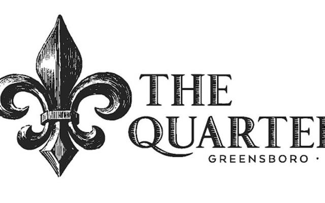 Quarter logo