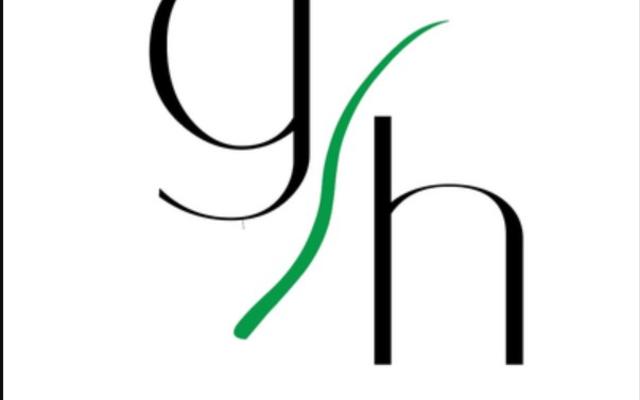 Greensboro Hair Logo