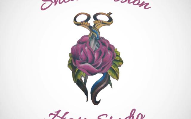 Shear Logo