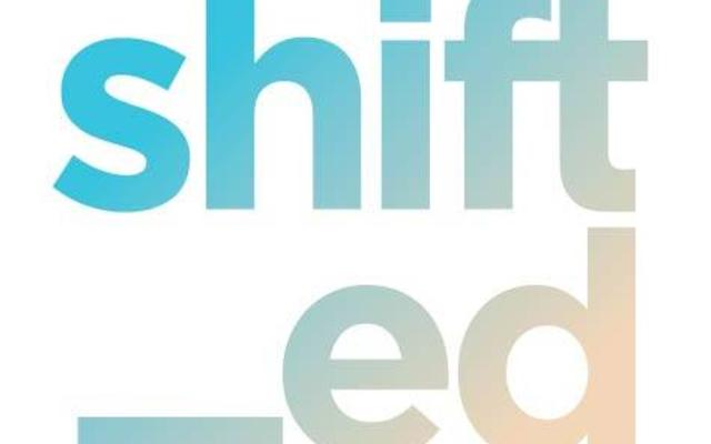 Shift_ed Logo