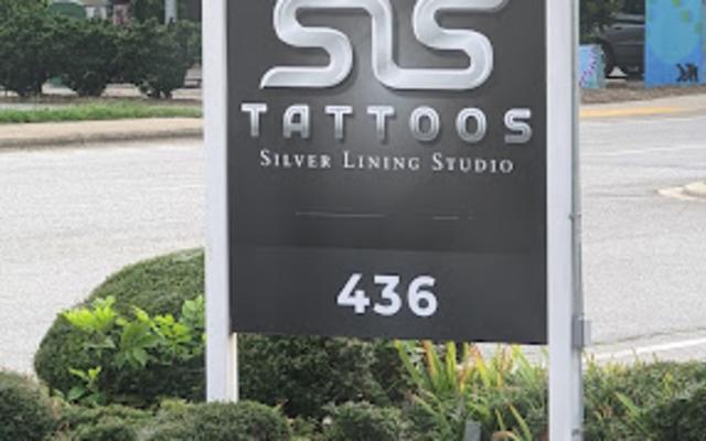 Silver Lining logo