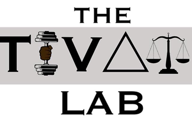 The Activation Lab Logo