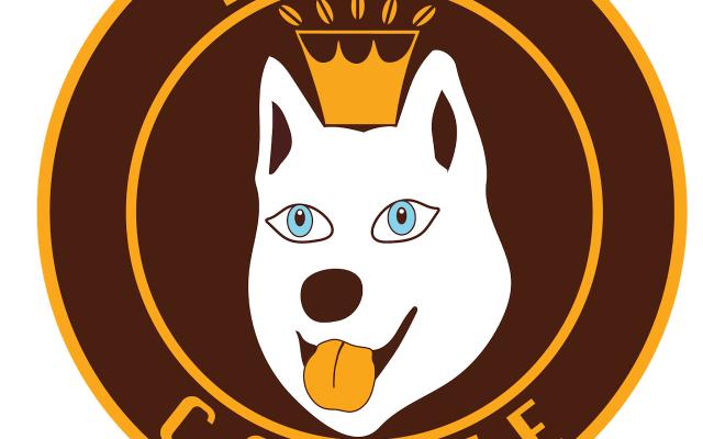 Awoo Coffee Logo